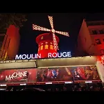 Luxury Flat Champs-Élysées Monceau