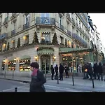 Luxury Flat Champs-Élysées Monceau