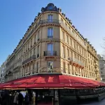Luxury Flat Champs-Elysees Monceau