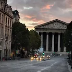 Luxury Flat Champs-Elysees Monceau
