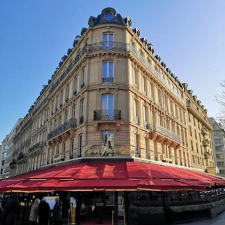 Apartment Luxury Flat Champs-elysees Monceau Paris