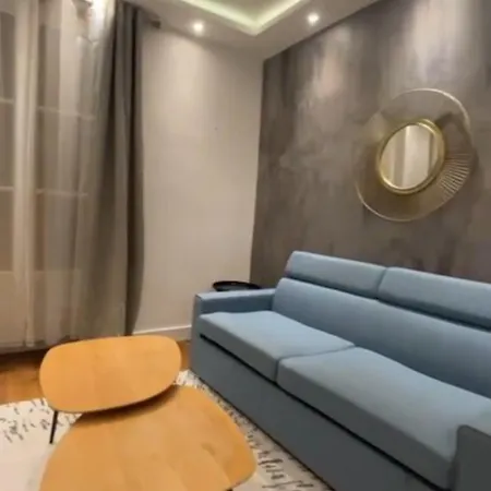 Luxury Flat Champs-elysees Monceau Apartment Paris